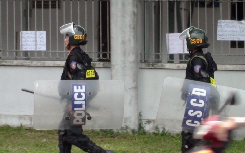 Thumbnail image for Deadly anti-China riots rock Vietnam