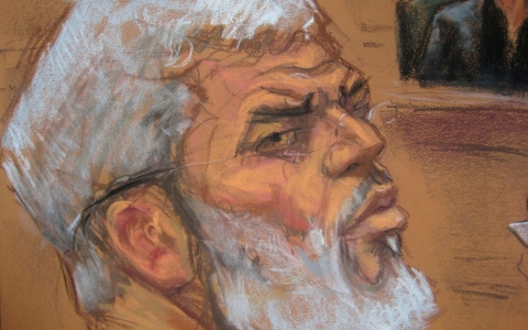 Thumbnail image for London preacher Abu Hamza found guilty in U.S.