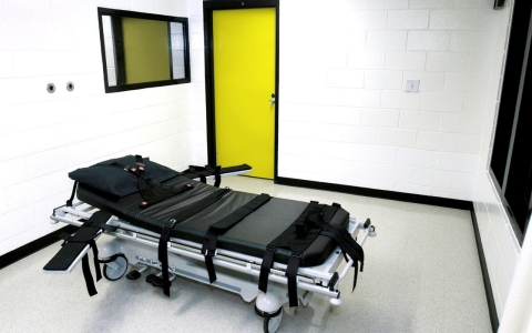 Thumbnail image for Georgia Supreme Court upholds right to keep execution drugs secret