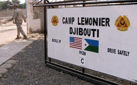 Thumbnail image for Senate report set to reveal Djibouti as CIA 'black site'