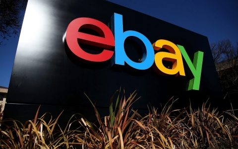 Thumbnail image for EBay says customer information stolen in hacking attack