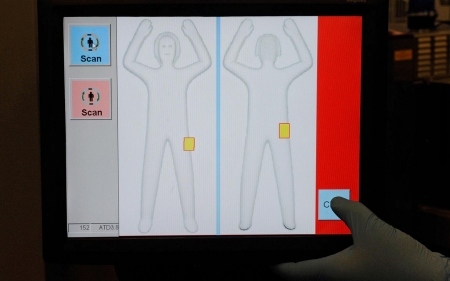 Exclusive: Transgender travelers singled out in TSA screenings, docs show