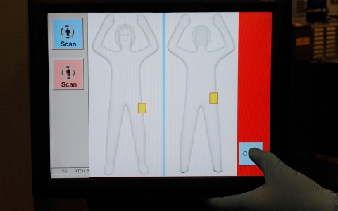 Thumbnail image for Exclusive: Transgender travelers singled out in TSA screenings, docs show