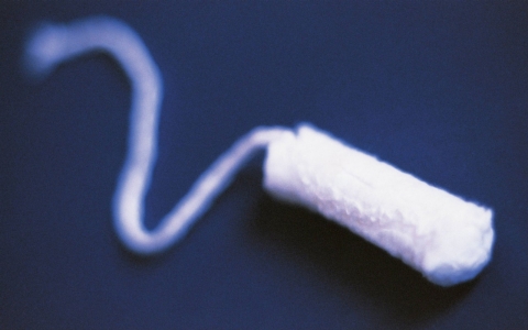 Thumbnail image for Secret toxins in menstrual products cause alarm