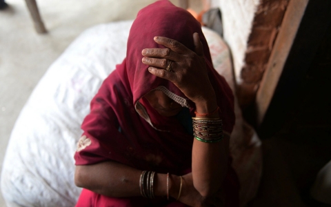 Thumbnail image for More arrests in Indian rape case, as pressure builds for federal probe