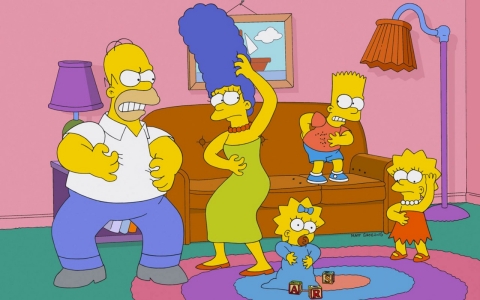 Thumbnail image for Six episodes of The Simpsons that made us scream 'Ay, caramba!'