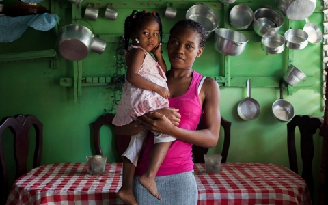 Thumbnail image for Stateless in the Dominican Republic: Residents stripped of citizenship