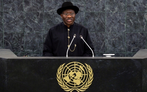 Thumbnail image for Nigerian president under fire as Boko Haram kills hundreds