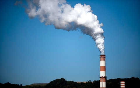 Thumbnail image for Obama to roll out climate rules, to dismay of Democratic candidates