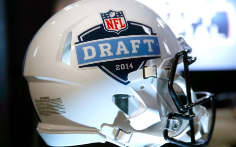 Thumbnail image for NFL draft, organization, reflect a socialist model, to a point