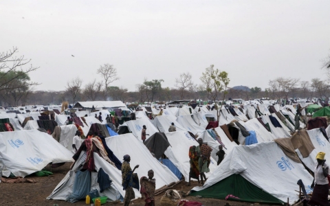 Thumbnail image for Child rape, mass graves detailed in S. Sudan; UN says human rights crimes