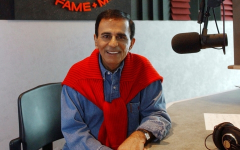 Thumbnail image for Casey Kasem: Remembering that distinctive American voice