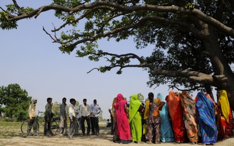 Thumbnail image for Rape in India: Reading between the lines