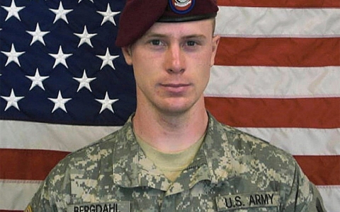 Thumbnail image for US Army launches investigation of Bergdahl disappearance