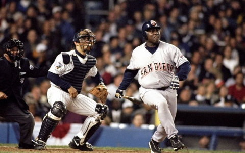 Thumbnail image for Baseball Hall of Famer Tony Gwynn dies at 54