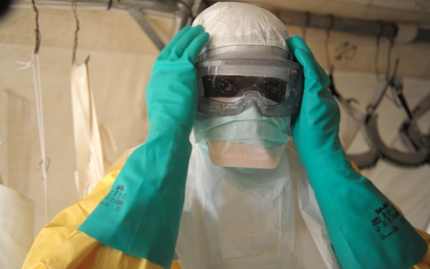 Thumbnail image for Ebola kills 7 more in Liberia, as disease continues its spread