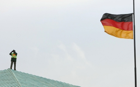 German_flag