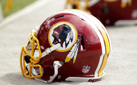 Thumbnail image for Washington Redskins stripped of trademark by US Patent Office