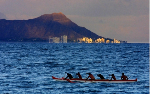 Thumbnail image for First step toward Native Hawaiian recognition