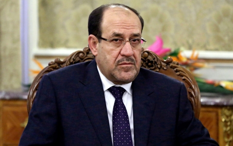 Thumbnail image for Obama ups pressure on Maliki, says future of Iraq ‘hangs in balance’