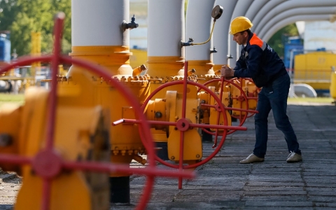 Thumbnail image for Russia gives Ukraine more time to reach gas deal