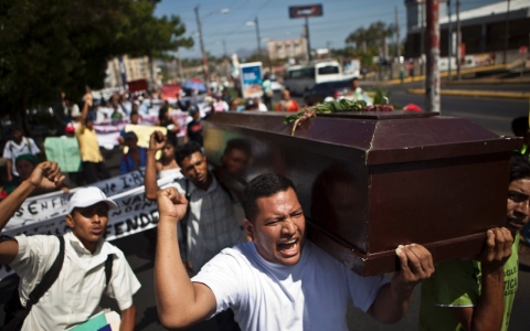 Thumbnail image for Silent kidney epidemic ravages Central America sugar belt