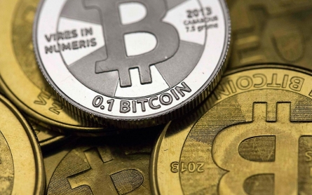 California lawmakers pass bill that would ease bitcoin use