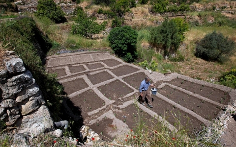 Thumbnail image for UNESCO names West Bank’s Battir a protected World Heritage Site