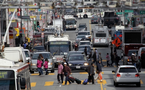 Thumbnail image for San Francisco slams the brakes on pay-for-public-parking app