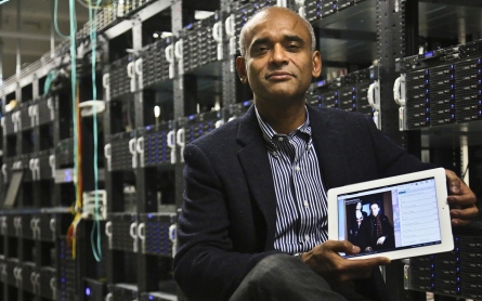 Supreme Court backs broadcasters in controversial Aereo streaming case