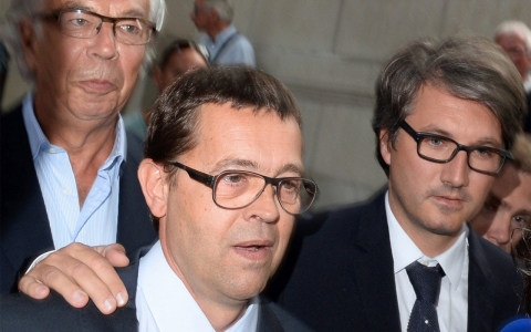 Thumbnail image for French doctor acquitted in controversial euthanasia case