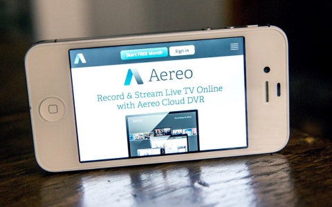 Thumbnail image for Video streamer Aereo suspends service after Supreme Court decision