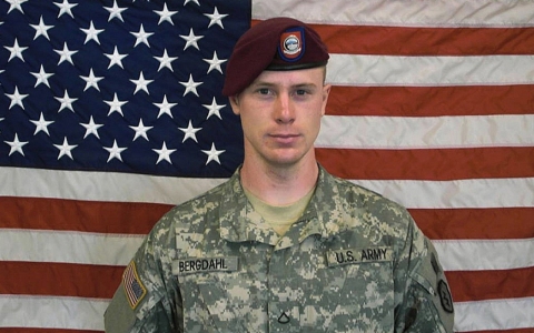 Thumbnail image for Is there a case for desertion against Bergdahl?