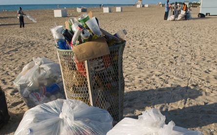 Miami’s plastic vice: Bagging the ban on bag bans