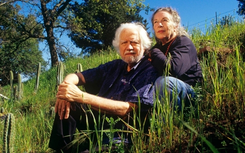 Alexander Shulgin