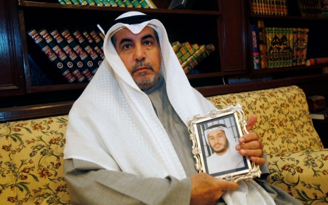 Thumbnail image for Indefinite wait continues for Kuwaiti father of Gitmo detainee