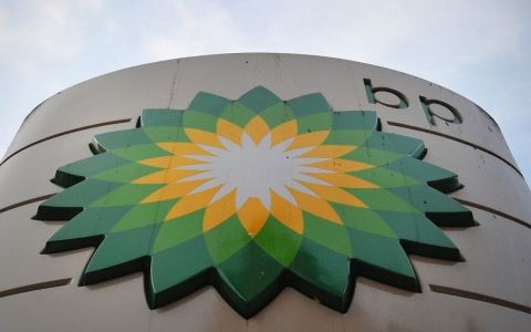 Thumbnail image for Supreme Court says BP must pay spill claims during appeal