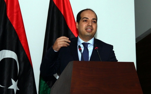 Thumbnail image for Libya's top court rejects appointment of new PM