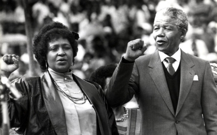 Mandela release triggered FBI anti-communist paranoia, say new documents 