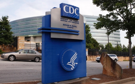 CDC closes two labs over anthrax and bird flu scares