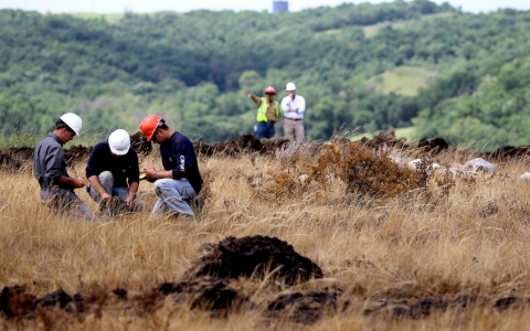 Thumbnail image for Oil byproduct that spilled in North Dakota extends 2 miles