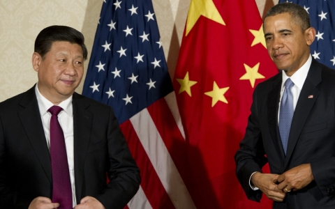 Thumbnail image for US calls on China for cooperation 