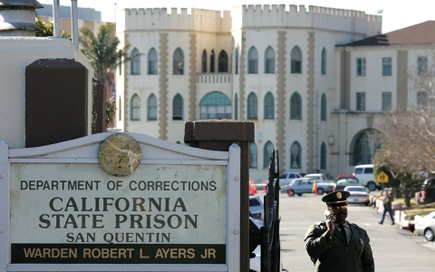 Thumbnail image for Judge finds California’s death penalty not constitutional