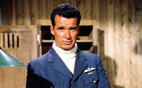 Thumbnail image for Veteran actor James Garner dies at 86