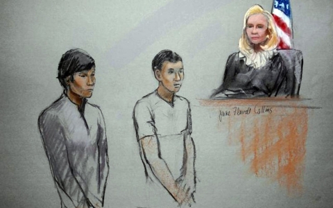 Thumbnail image for Boston Marathon bombing suspect's friend found guilty of obstruction