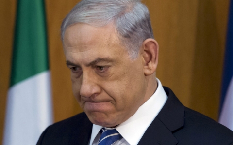 Thumbnail image for For Netanyahu, Gaza war’s risks are rising