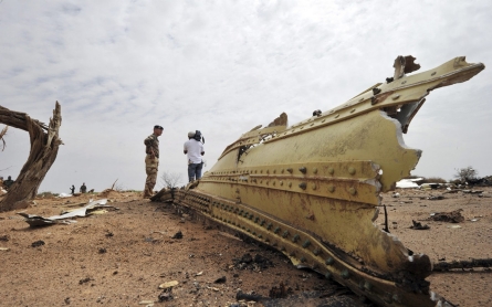 Second black box found in Air Algerie crash