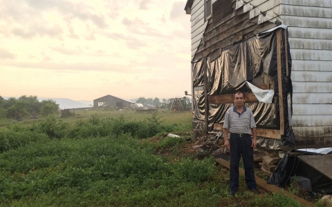 Thumbnail image for Small farms, big problems: Labor crisis goes ignored in idyllic setting