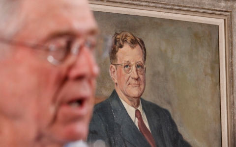 Thumbnail image for Revealed: Koch brothers’ politics reflect their father’s anti-communism