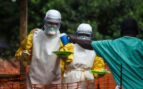 Thumbnail image for WHO launches $100M Ebola response plan as crisis deepens